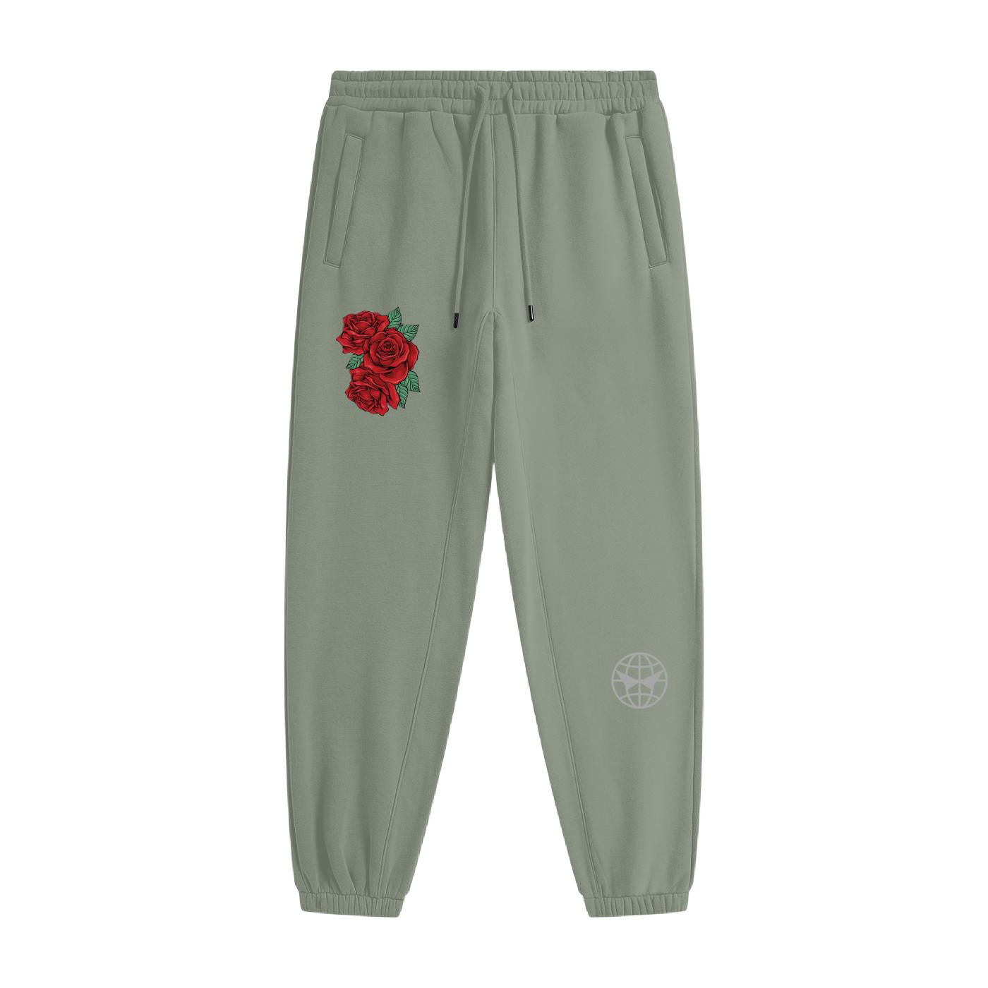 RSEBUD Fleece JOGGZ