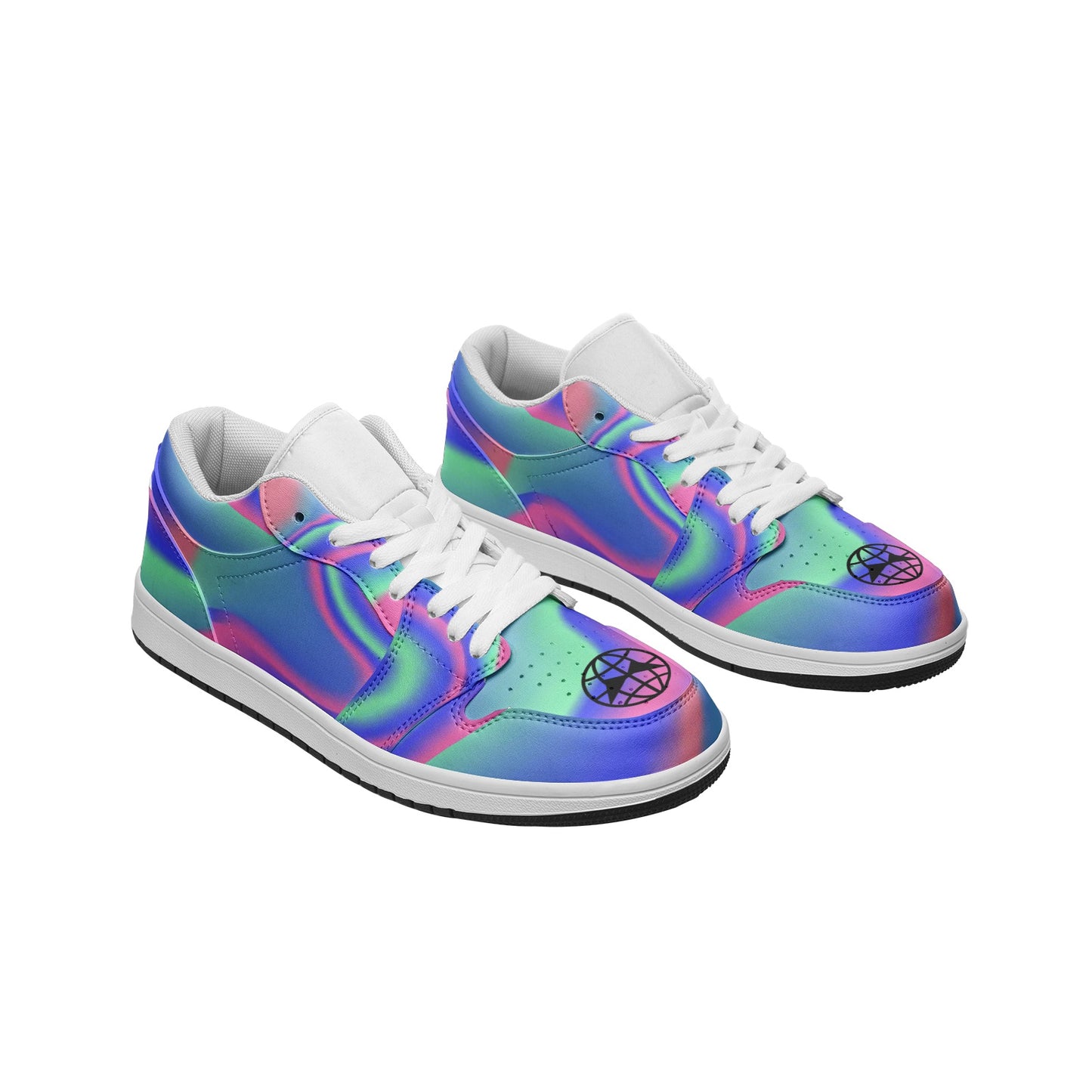 B4BYB01 1's (COTTON CNDY)