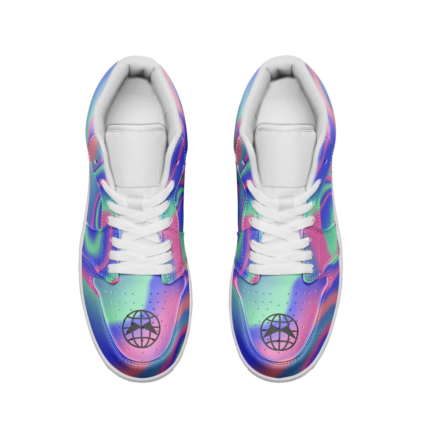 B4BYB01 1's (COTTON CNDY)