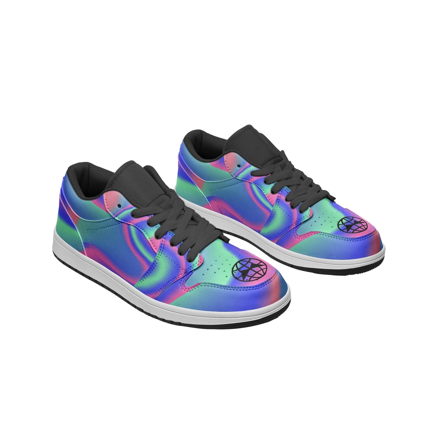 B4BYB01 1's (COTTON CNDY)