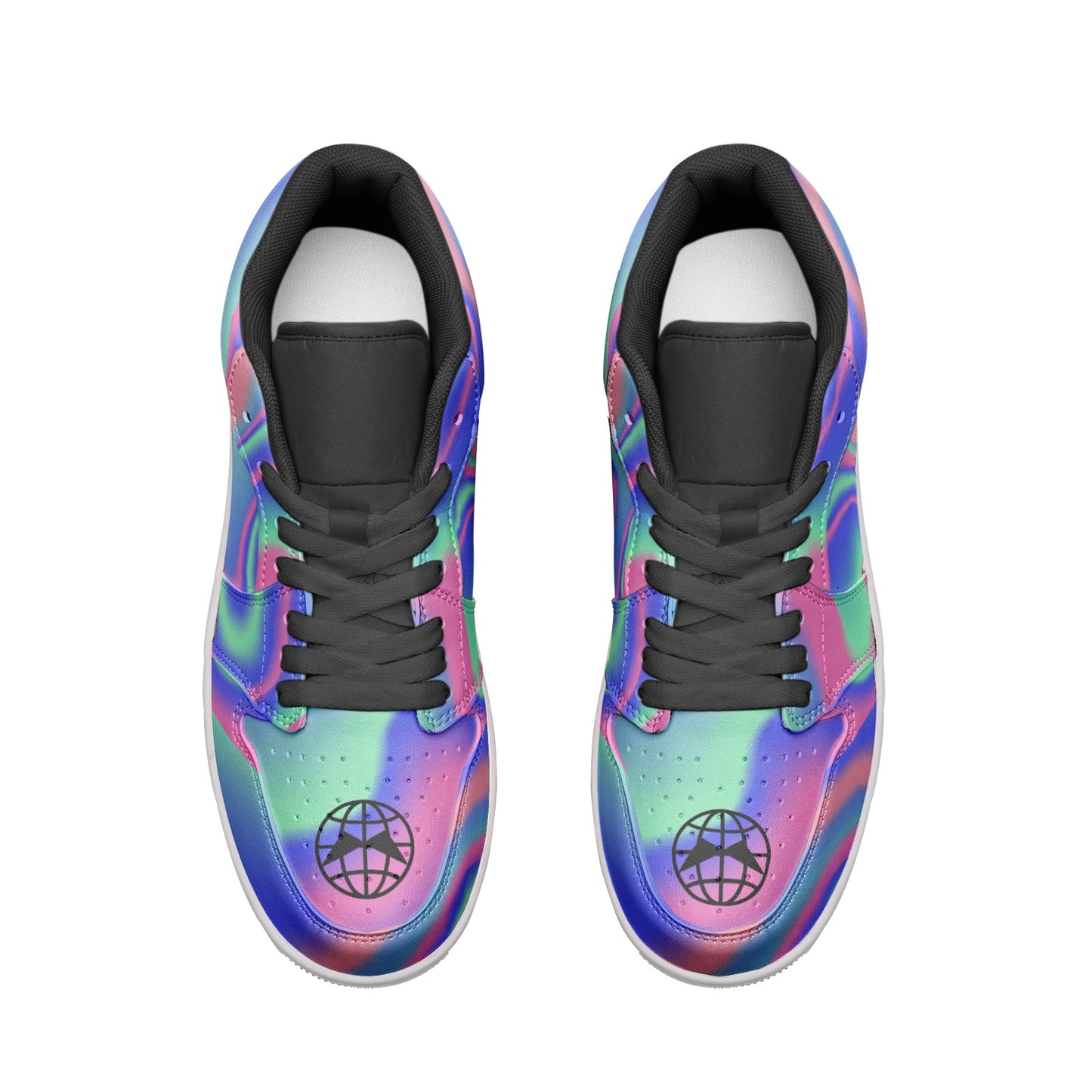 B4BYB01 1's (COTTON CNDY)