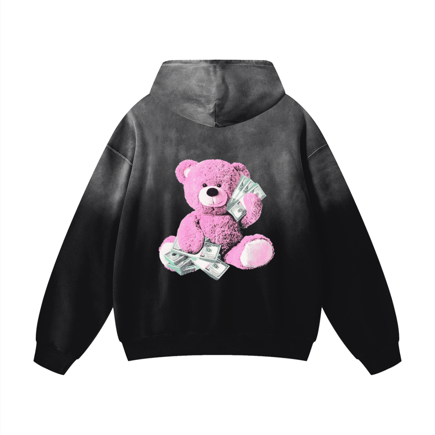 ALLIE VXA HOODIE