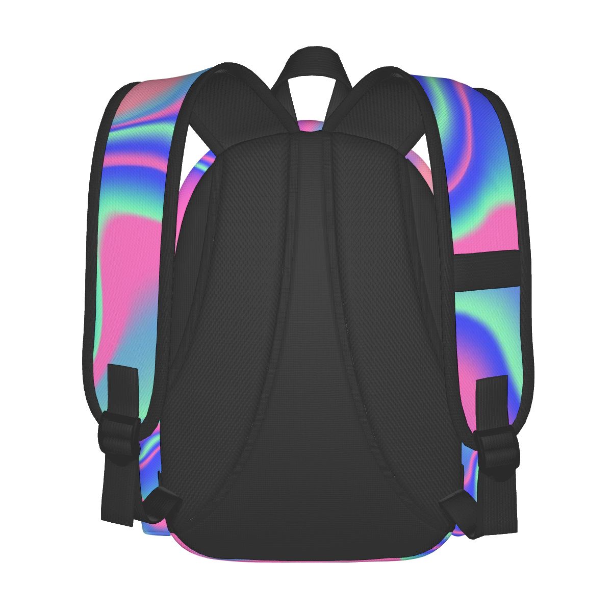 COTTON CNDY ZIP'D