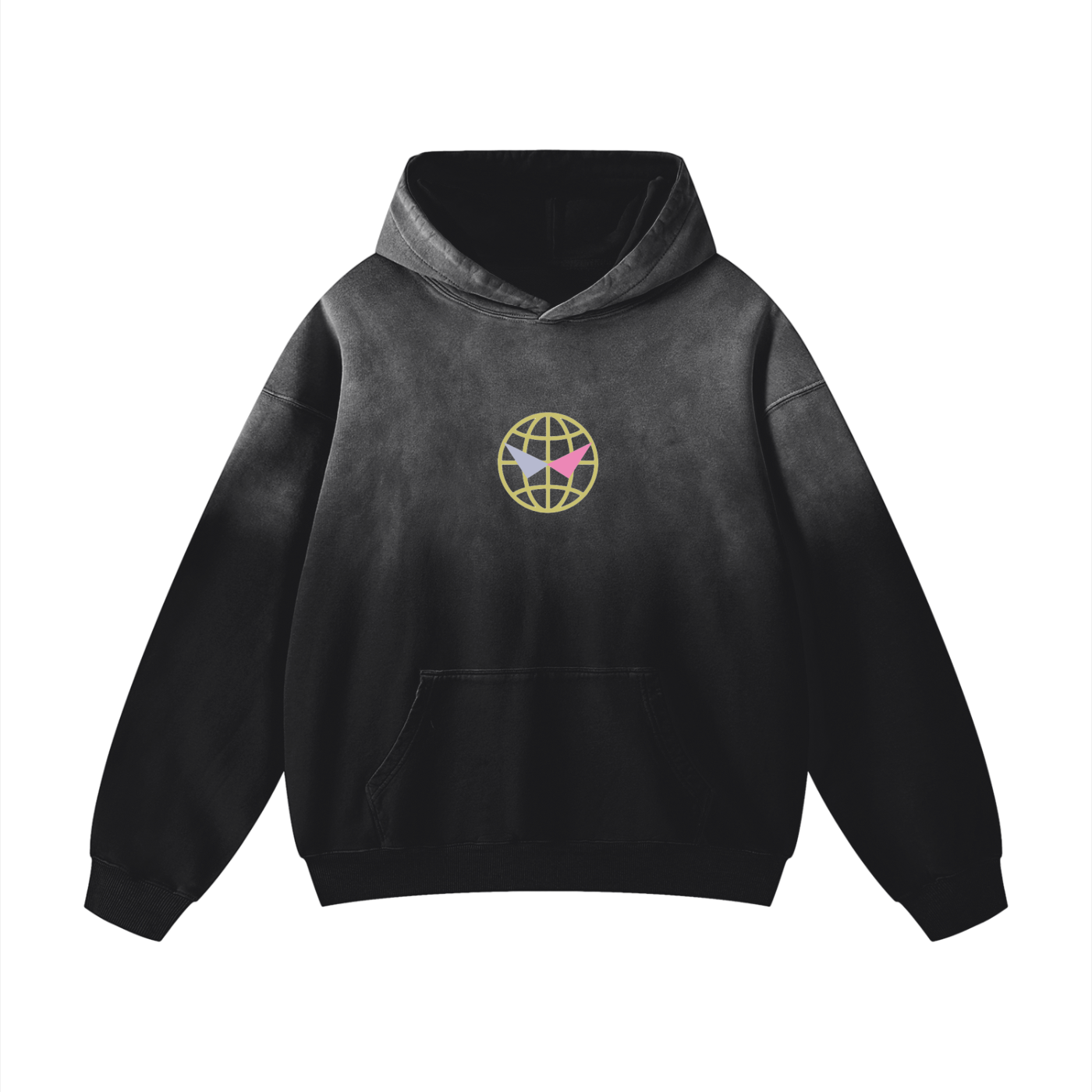 ALLIE VXA HOODIE