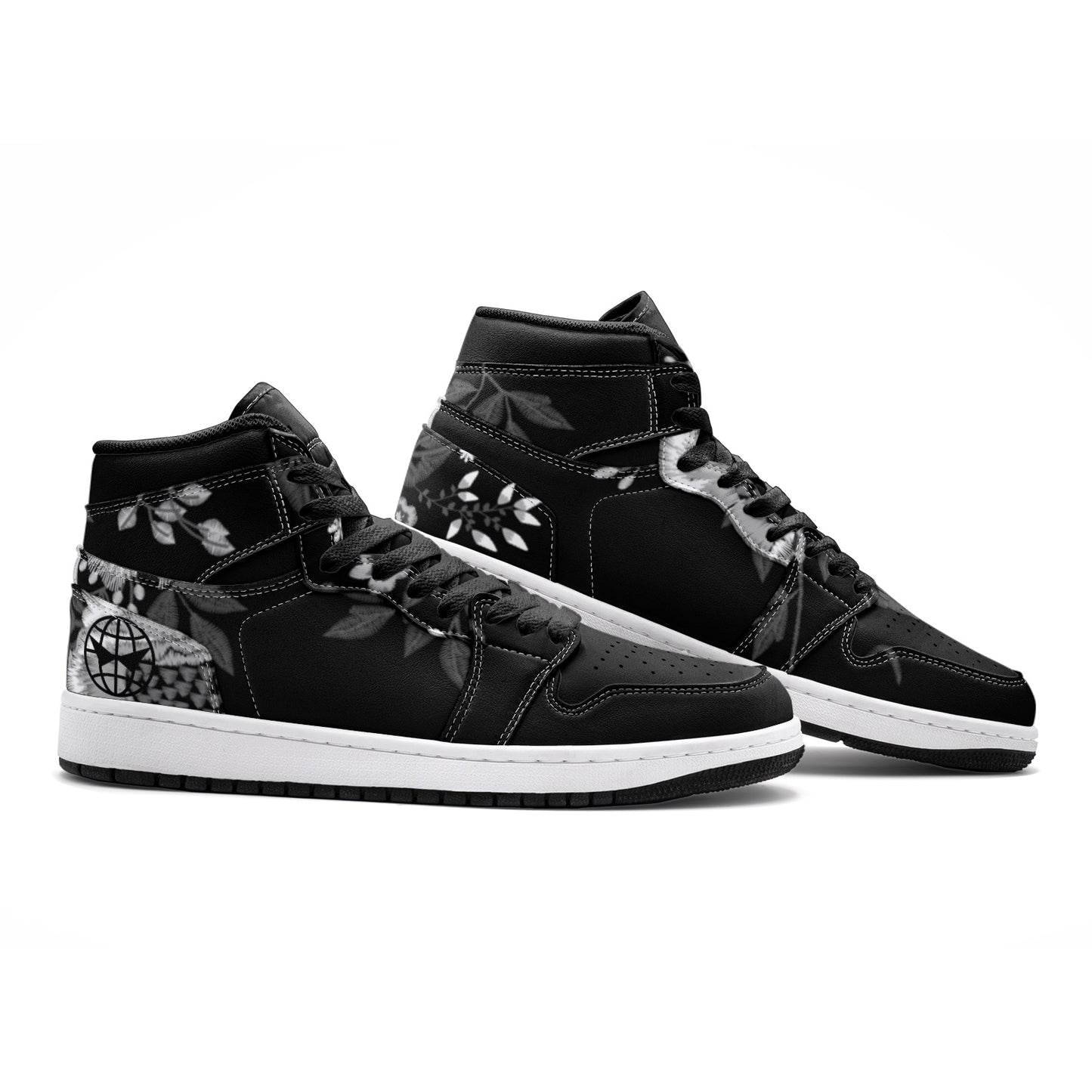 FLWRKIA 01's (LE)