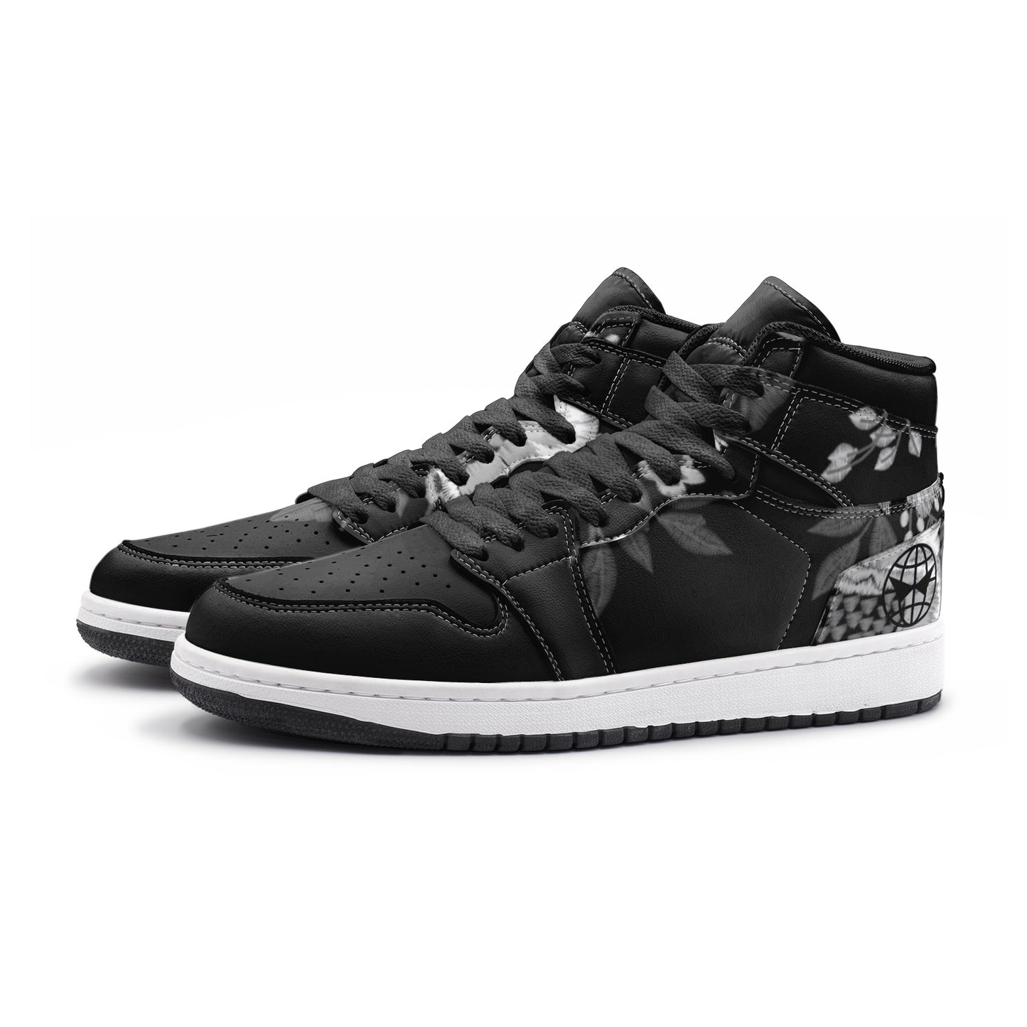 FLWRKIA 01's (LE)