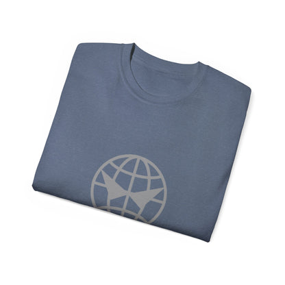 VULT LOGO TEE 01