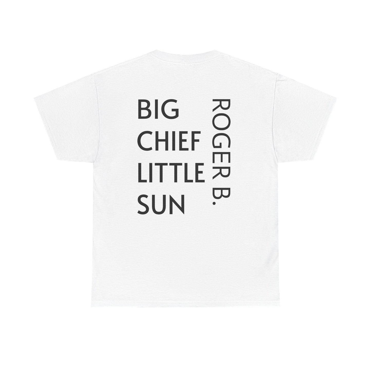 Native American Chief