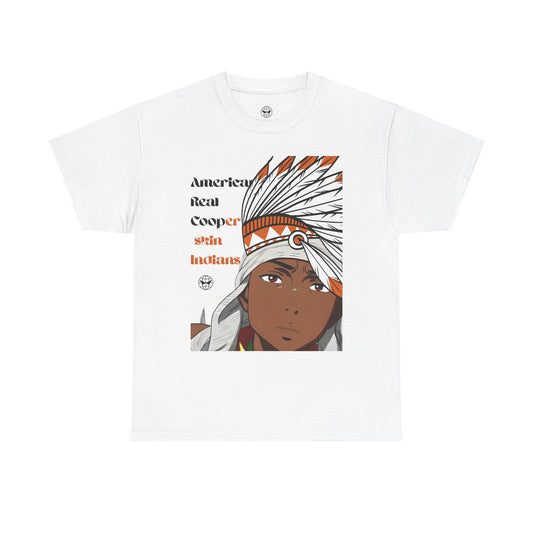 Native American Chief