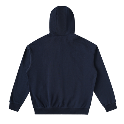 RSBUD ZIP'D Hoodie