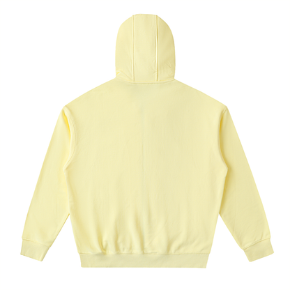 RSBUD ZIP'D Hoodie