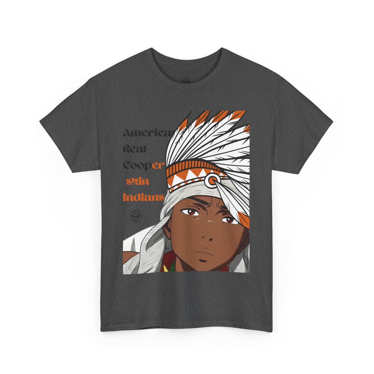 Native American Chief