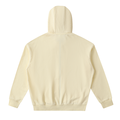 RSBUD ZIP'D Hoodie