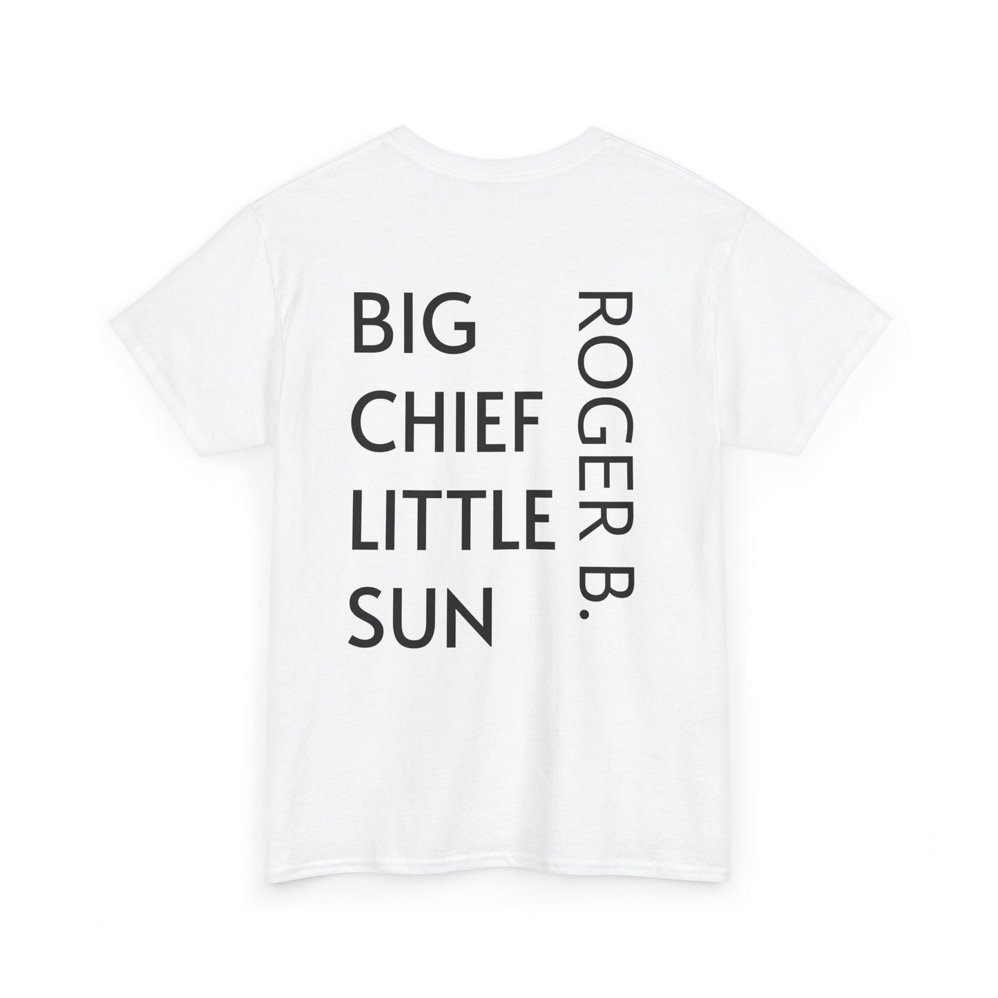 Native American Chief