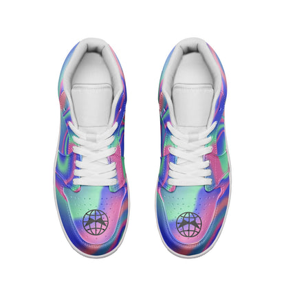 B4BYB01 1's (COTTON CNDY)