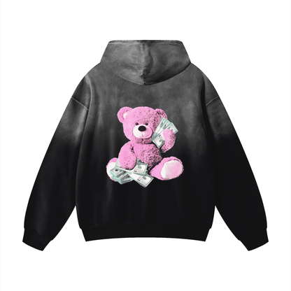 ALLIE VXA HOODIE