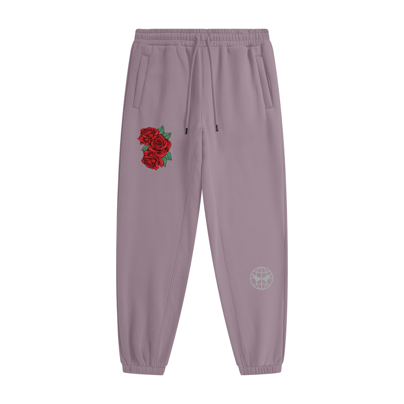 RSEBUD Fleece JOGGZ
