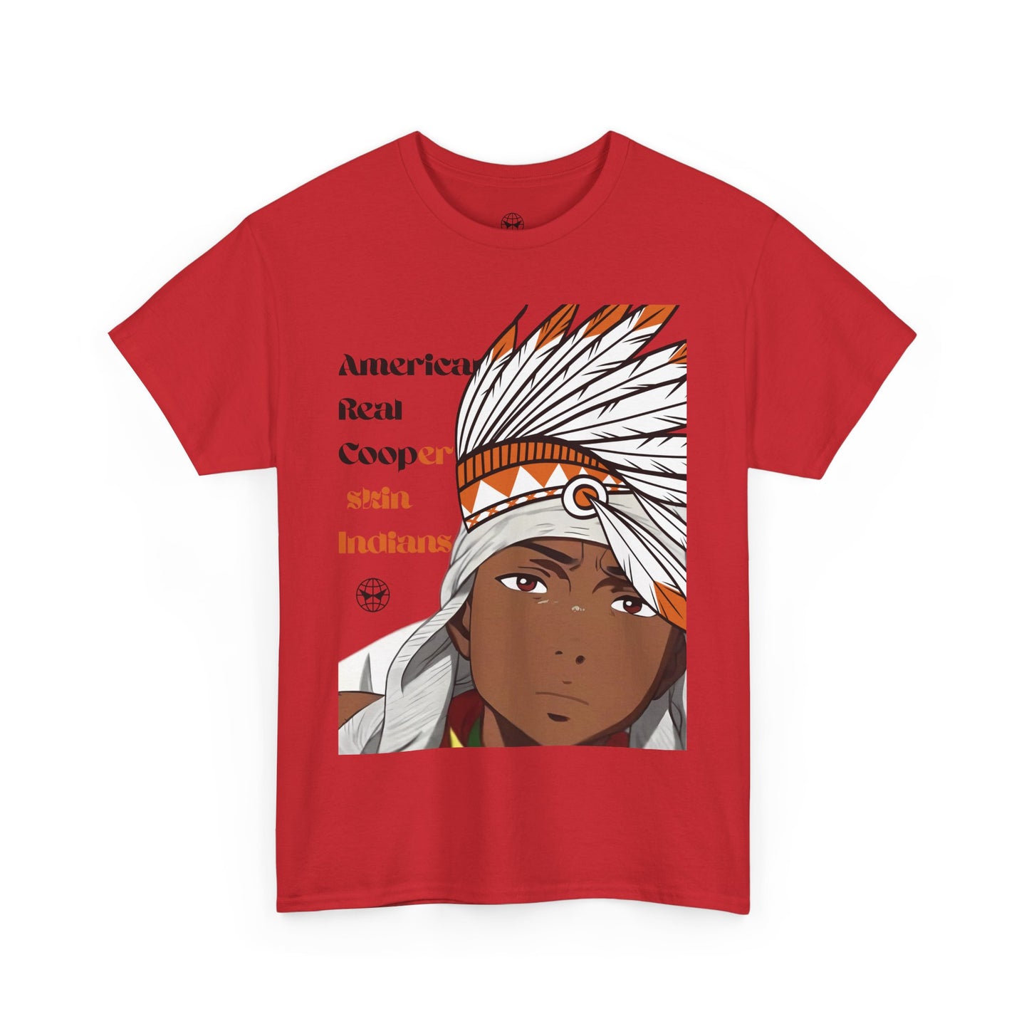 Native American Chief