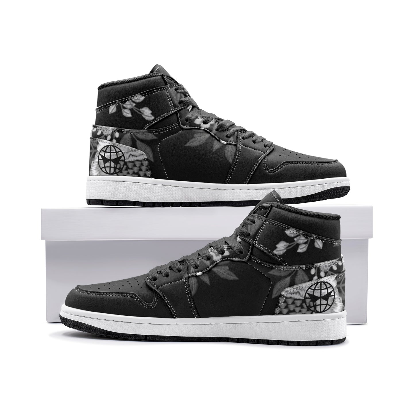 FLWRKIA 01's (LE)