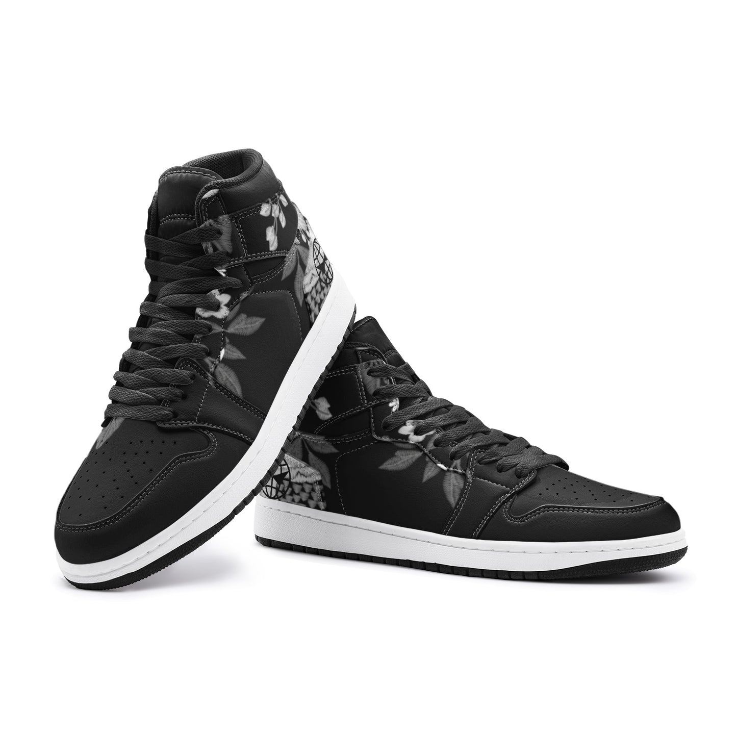 FLWRKIA 01's (LE)