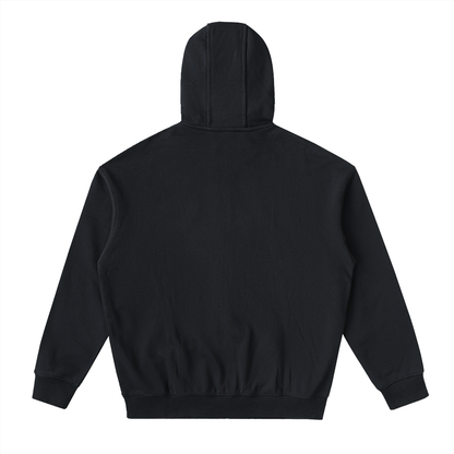 RSBUD ZIP'D Hoodie