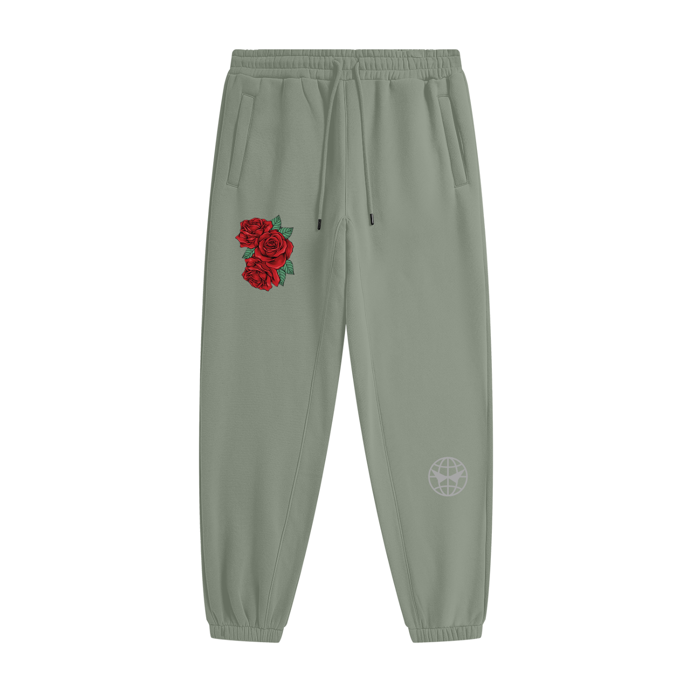 RSEBUD Fleece JOGGZ