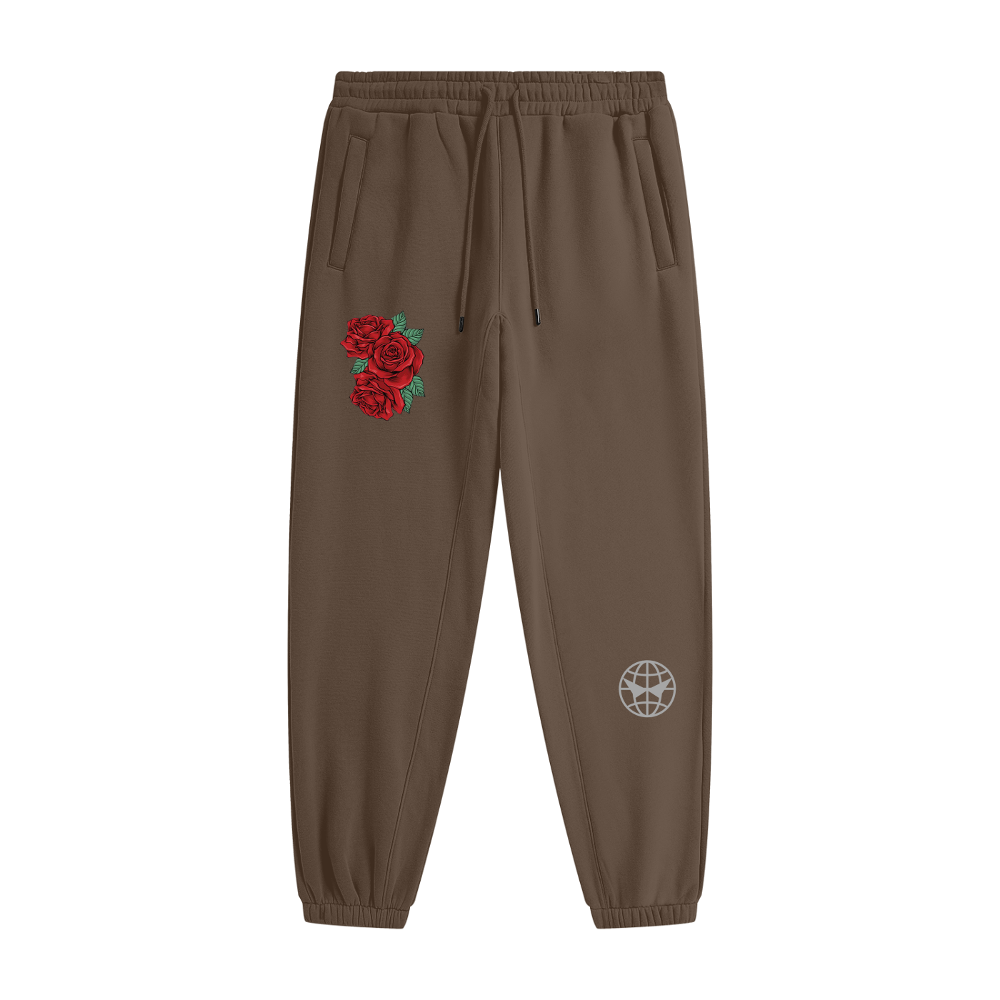 RSEBUD Fleece JOGGZ