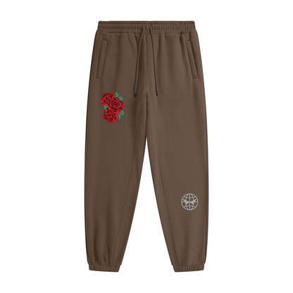 RSEBUD Fleece JOGGZ