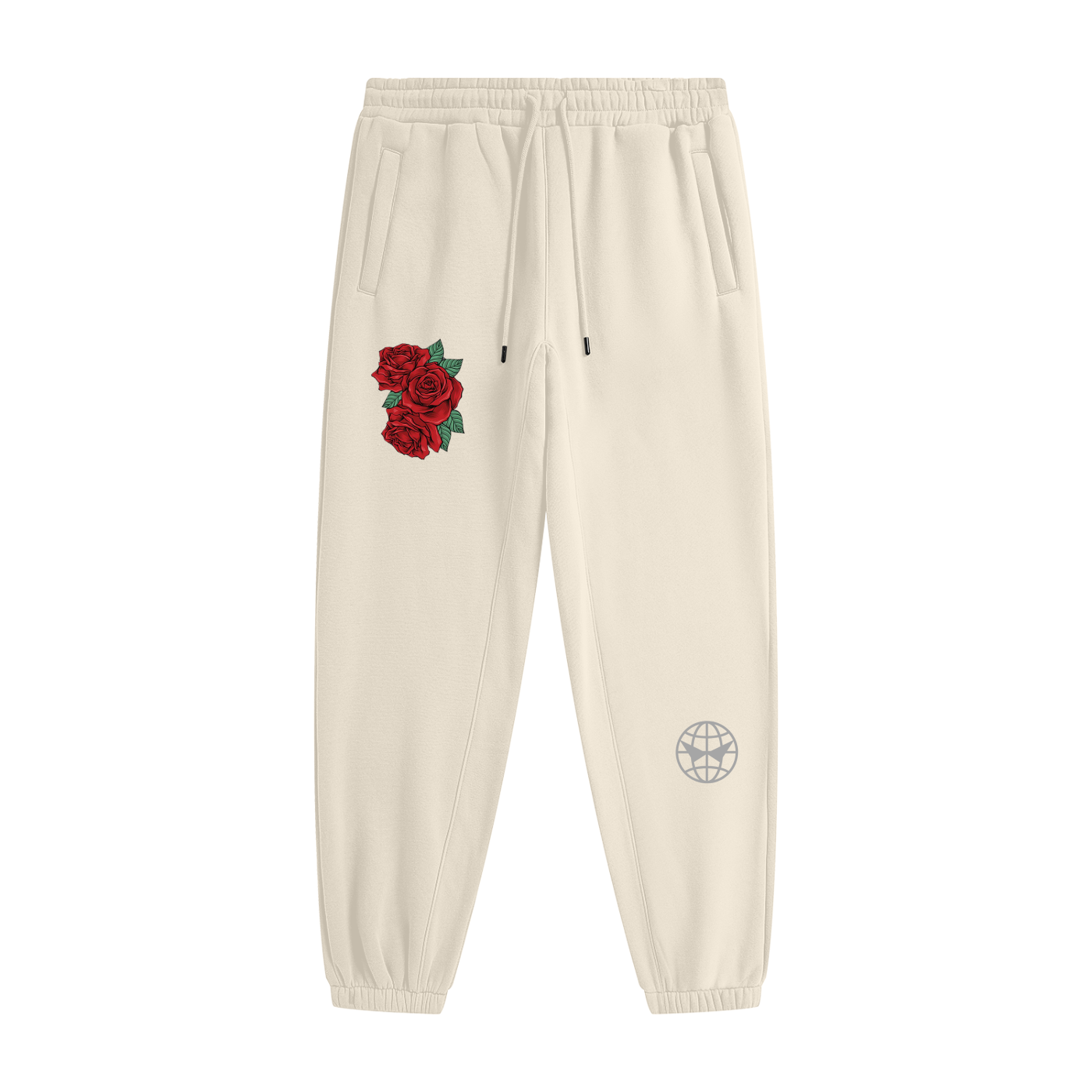 RSEBUD Fleece JOGGZ