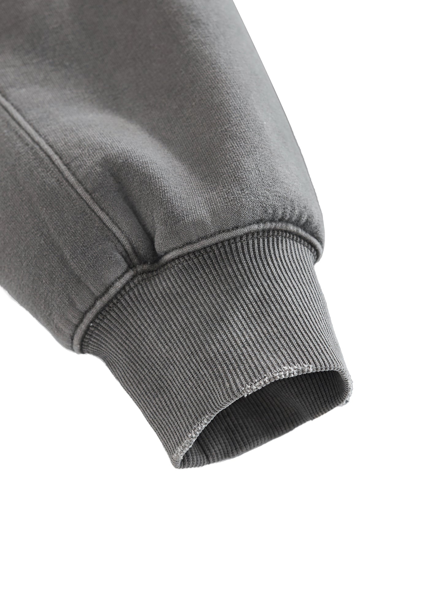 WAD Kevin Decewa "Split Boy" Hoodie.