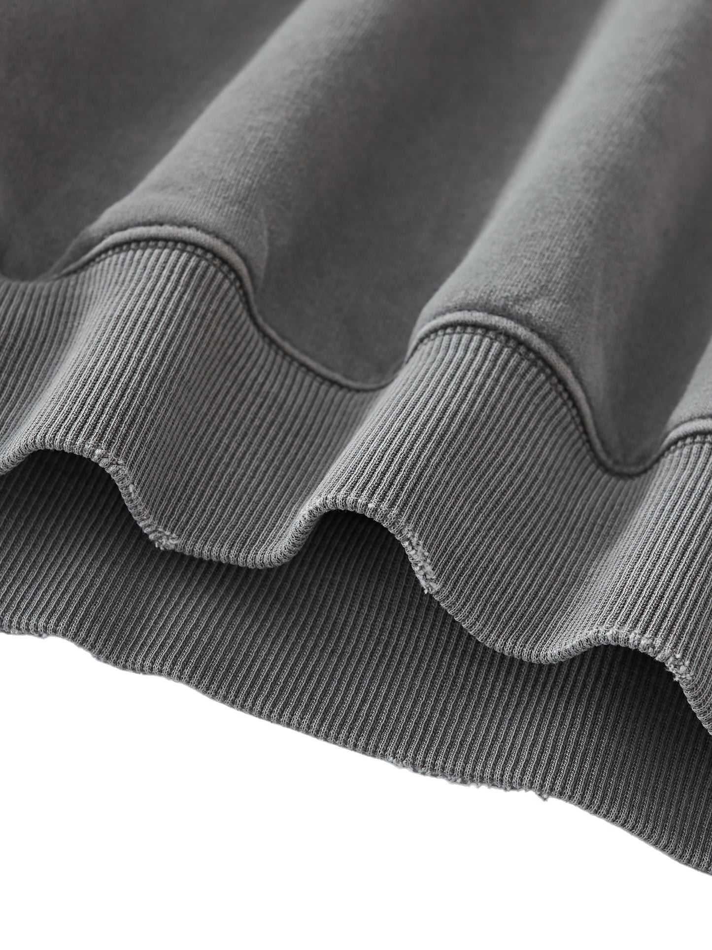 WAD Kevin Decewa "Split Boy" Hoodie.