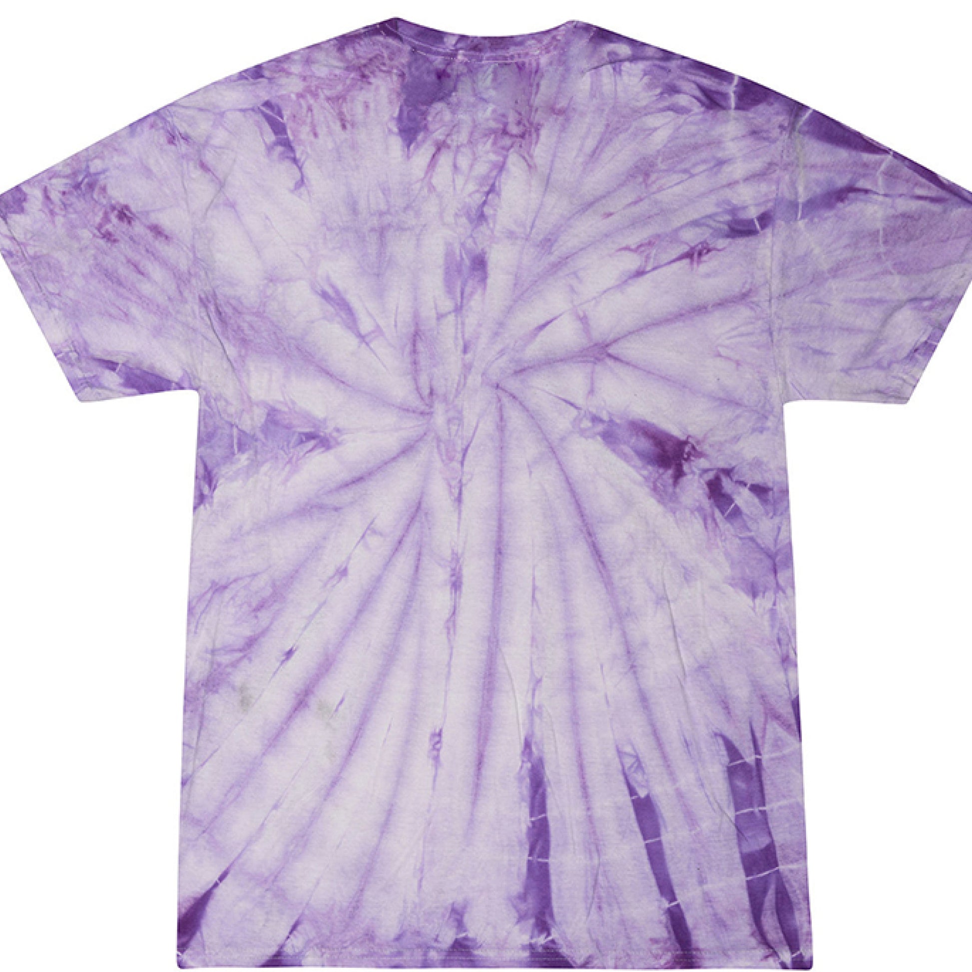 SPIDER LAVENDER - BACK