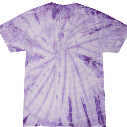 SPIDER LAVENDER - BACK