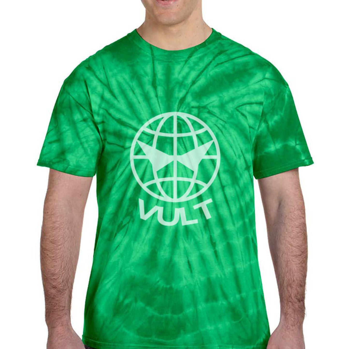 SPIDER KELLY - FRONT