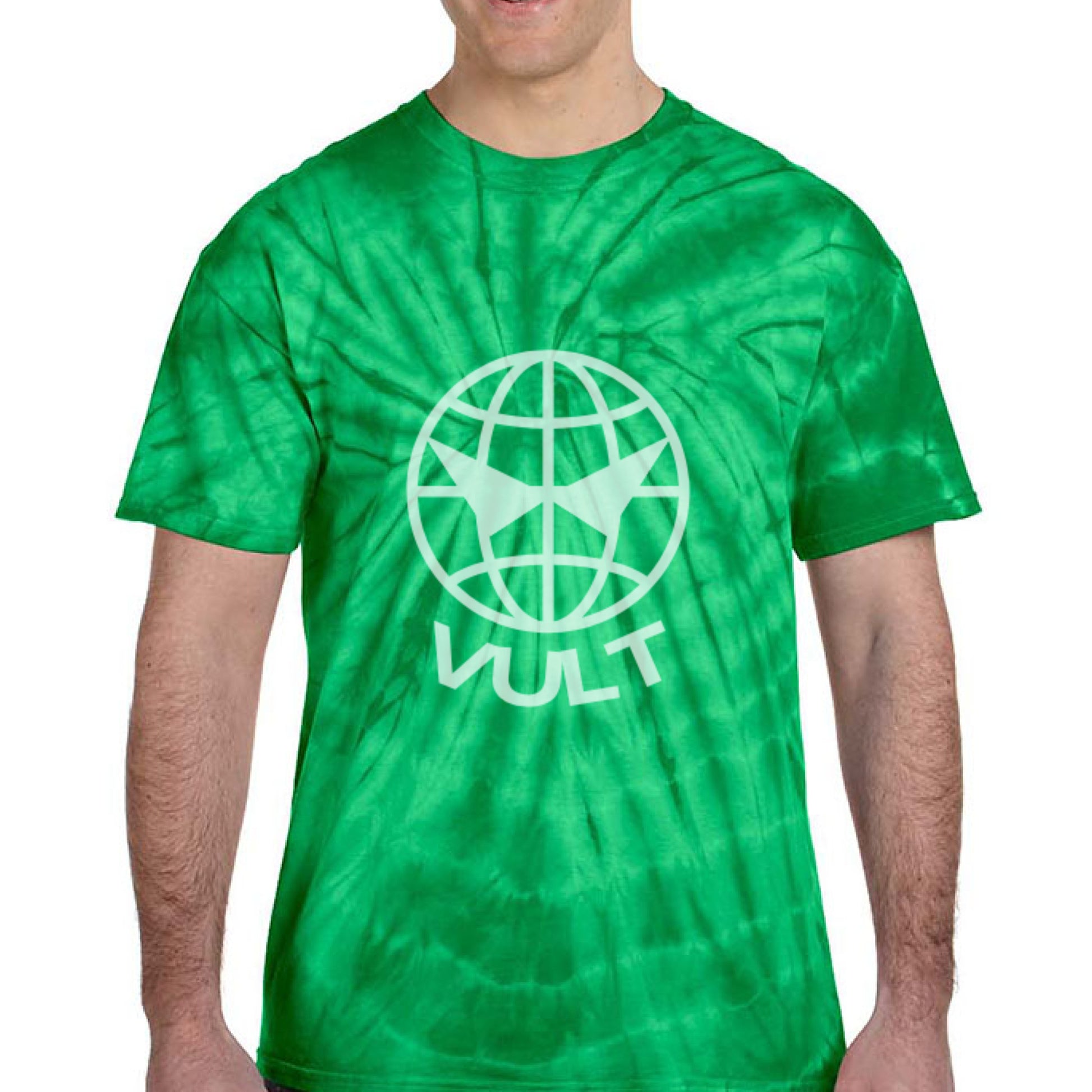 SPIDER KELLY - FRONT