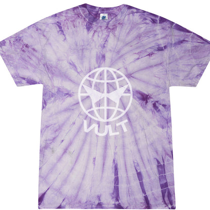 SPIDER LAVENDER - FRONT